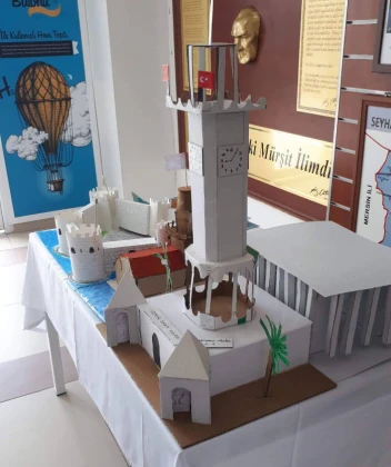 Adana Okyanus Koleji