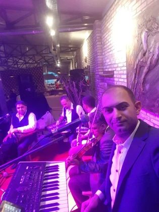 Adana Orkestra (Aşan)