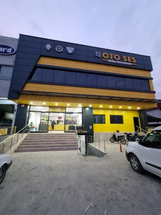 Adana Otoses Otomotiv Yedek Parça