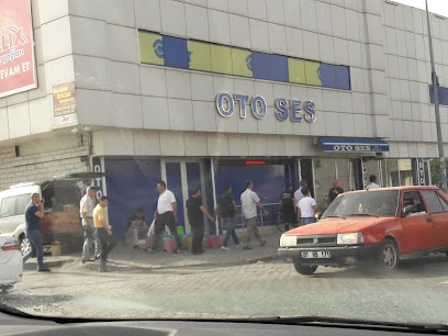 Adana Otoses Otomotiv Yedek Parça