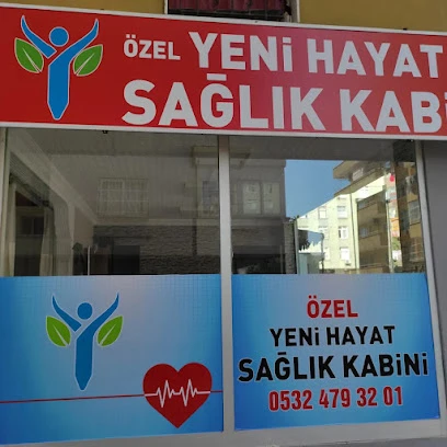 Adana Özel Yeni Hayat Sağlık Kabini