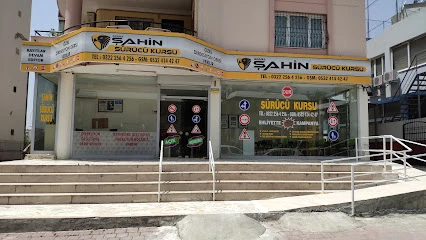 Adana Şahin Sürücü Kursu