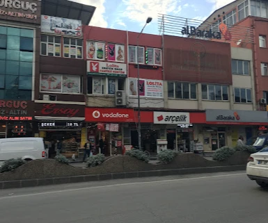 Adana Sex Shop - Lolita Erotik Shop