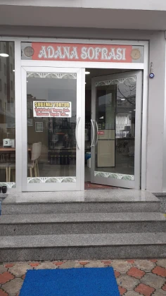 Adana Sofrası Mustafa Usta