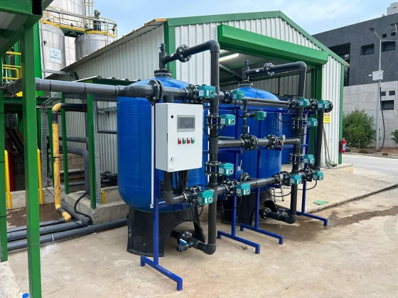 Adana Su Arıtma Sistemleri