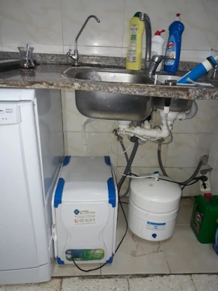 Adana Su Arıtma Sistemleri, Su Aritma Cihazları, Arıtma Servisi Ve Filtreleri