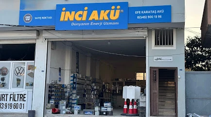 Adana Ucuz Akü Efe Karataş Akü Ltd.şti