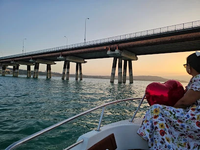 Adana Yat Tekne Kiralama Hizmeti