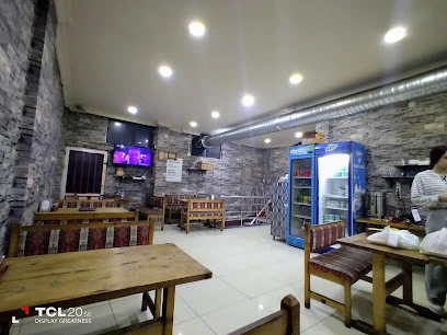 Adanalım Kebab Dürüm Emrah Usta