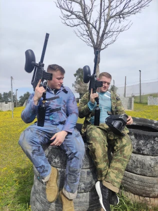 Adanapaintball Spor Aktiviteleri