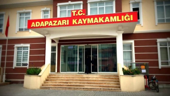 Adapazarı Kaymakamlığı