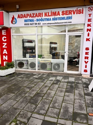 Adapazarı Klima Servisi