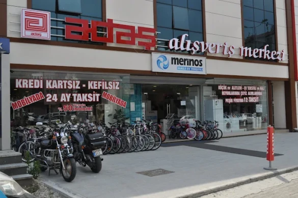 Adaş Mobilya (Düzce)