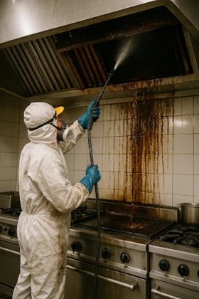 Adayıldız Baca Temizleme / Eskişehir Baca Temizleme