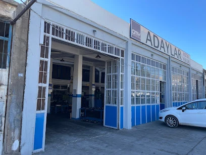 Adaylar Motor Yenileme