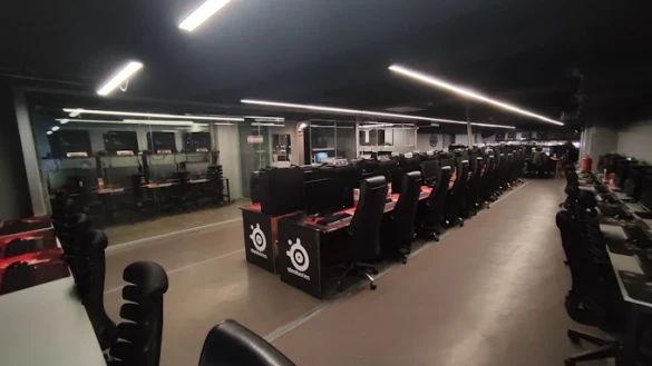 Adeks İnternet Kafe