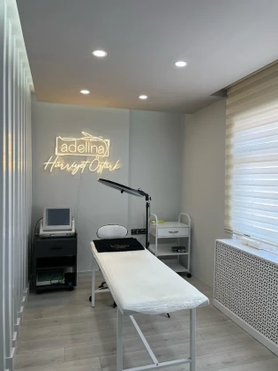 Adelina Erzurum Güzellik Salonu- Erzurum Güzellik Merkezi -Hürriyet Öztürk