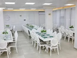 Aden Davet Evi & Cafe