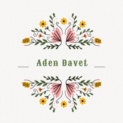 Aden Davet & Organizasyon
