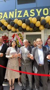 Aden Davet Sünnet Organizasyon