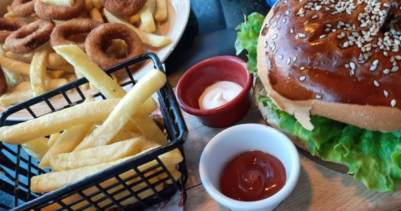 Ade's Garden Hakkari