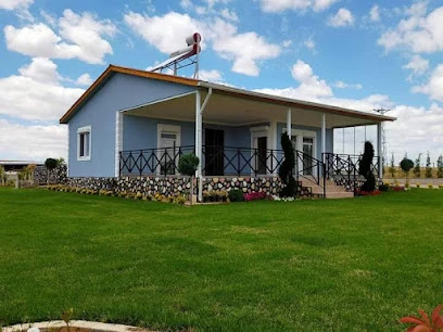 Ades Prefabrik Yapı