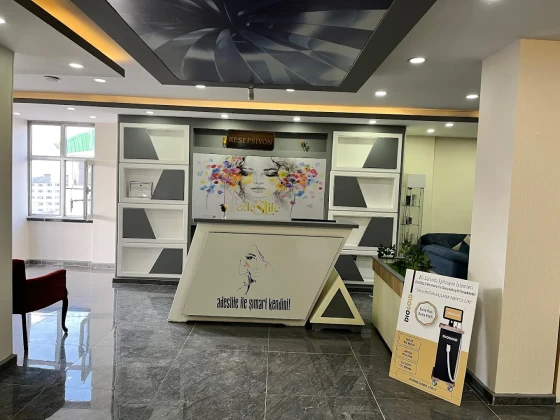 Adeslife Güzellik Merkezi