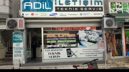 Adil İletişim Teknik Servis
