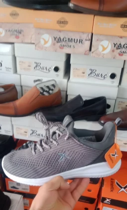 Adım Ayakkabı Dünyası