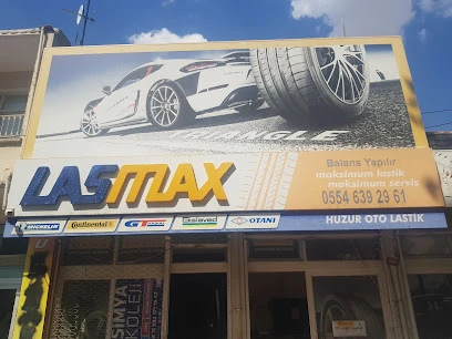 Adıyaman Akü Dünyası Huzur Oto Lastik