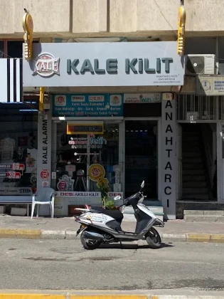 Adıyaman Anahtarcı Fatih