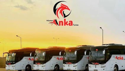 Adıyaman Anka Turizm