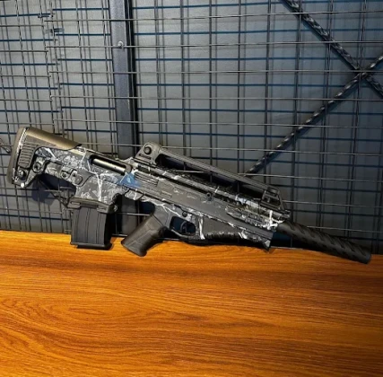 Adıyaman Av Bayi - Öztürk Av Bayi