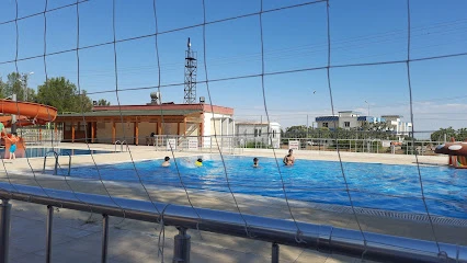 Adıyaman Belediyesi Aqua Park
