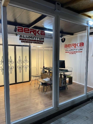 Adıyaman Berka Duşakabin