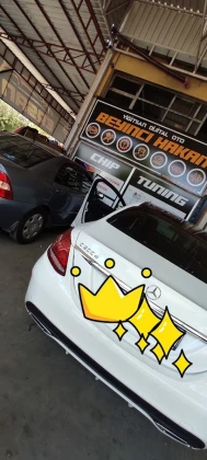 Adıyaman Beyinci Hakan Yiğitsan Diğital Oto Elektronik Beyin