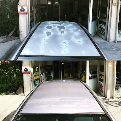 Adıyaman Boybey Oto Pasta Cila Ve Seramik Kaplama