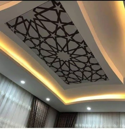 Adıyaman Çevik Yapı Ve Dekorasyon - Adıyaman Merkez - 1