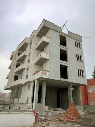Adıyaman Çevik Yapı Ve Dekorasyon