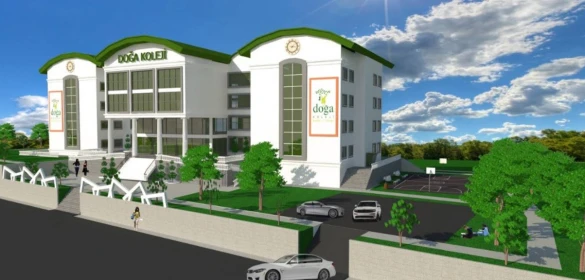 Adıyaman Doğa Koleji