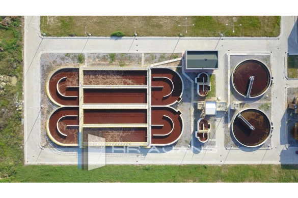 Adıyaman Drone Çekimi