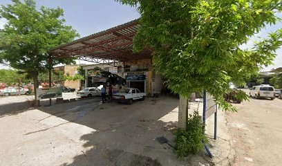 Adıyaman Egzozcu Kadir