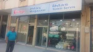 Adıyaman İhlas Yetkili Servis