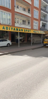Adıyaman İkinci El Eşya Alım Satım