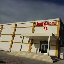 Adıyaman İnci Salon 2