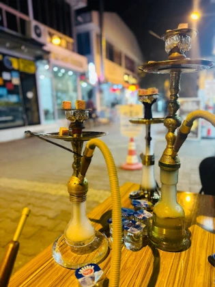 Adıyaman Kardelen Nargile & Tütün