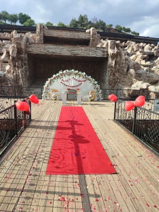 Adıyaman Kaya Organizasyon