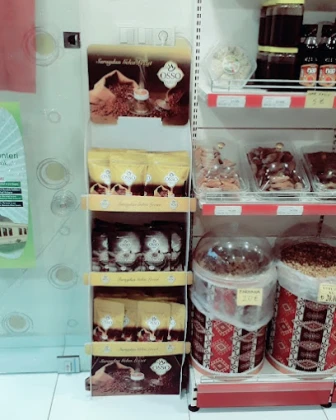 Adıyaman Kervansaray Kahvesi