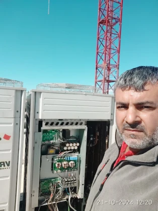 Adıyaman Kombi Klima Servisi