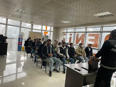 Adıyaman Özel Deniz Sürücü Kursu